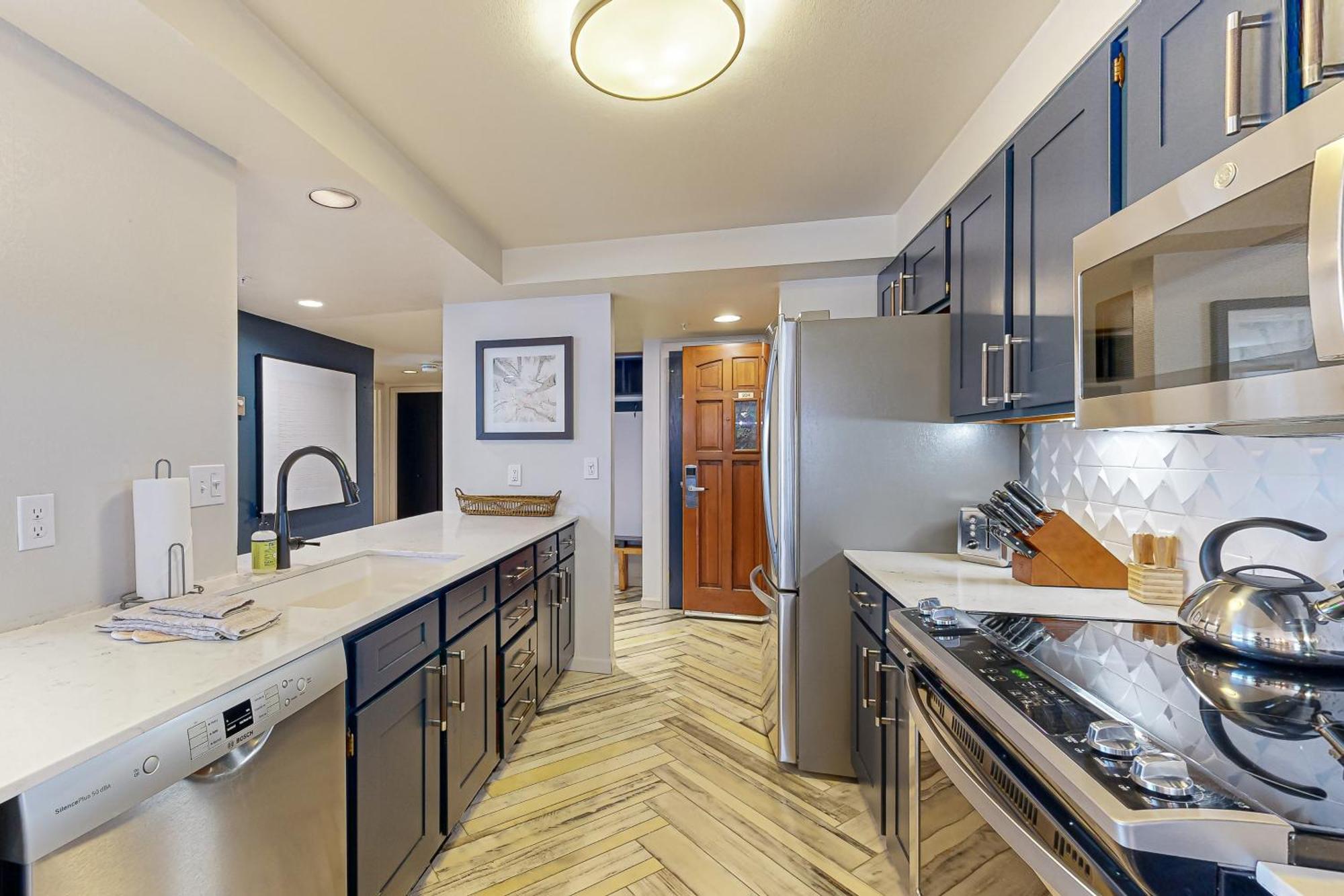 Torian Plum Plaza 204 Apartment สตีมโบทสปริงส์ ภายนอก รูปภาพ