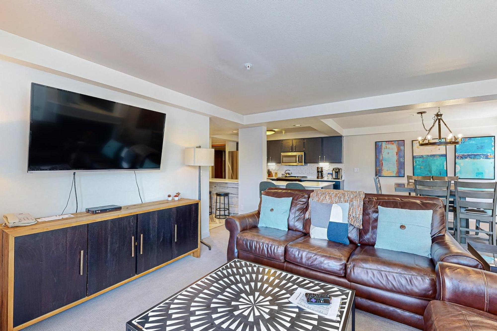 Torian Plum Plaza 204 Apartment สตีมโบทสปริงส์ ภายนอก รูปภาพ
