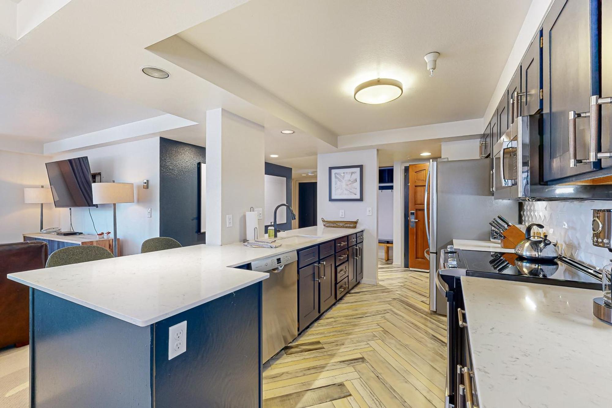 Torian Plum Plaza 204 Apartment สตีมโบทสปริงส์ ภายนอก รูปภาพ